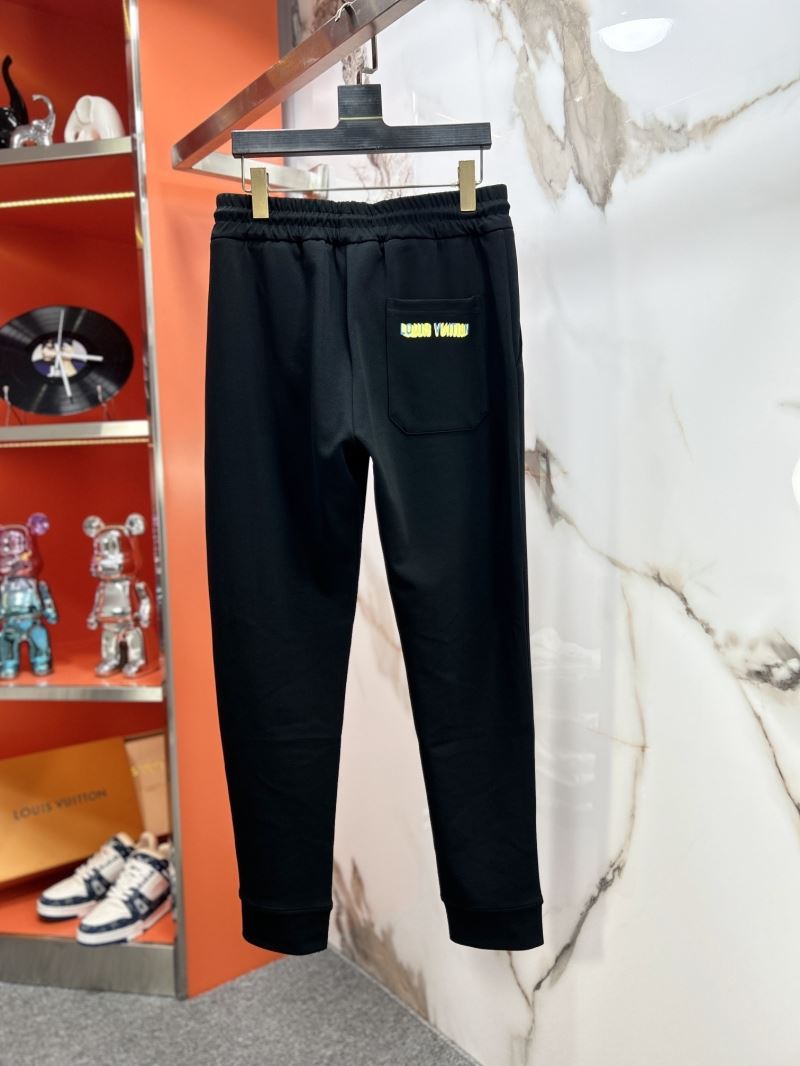 Louis Vuitton Long Pants